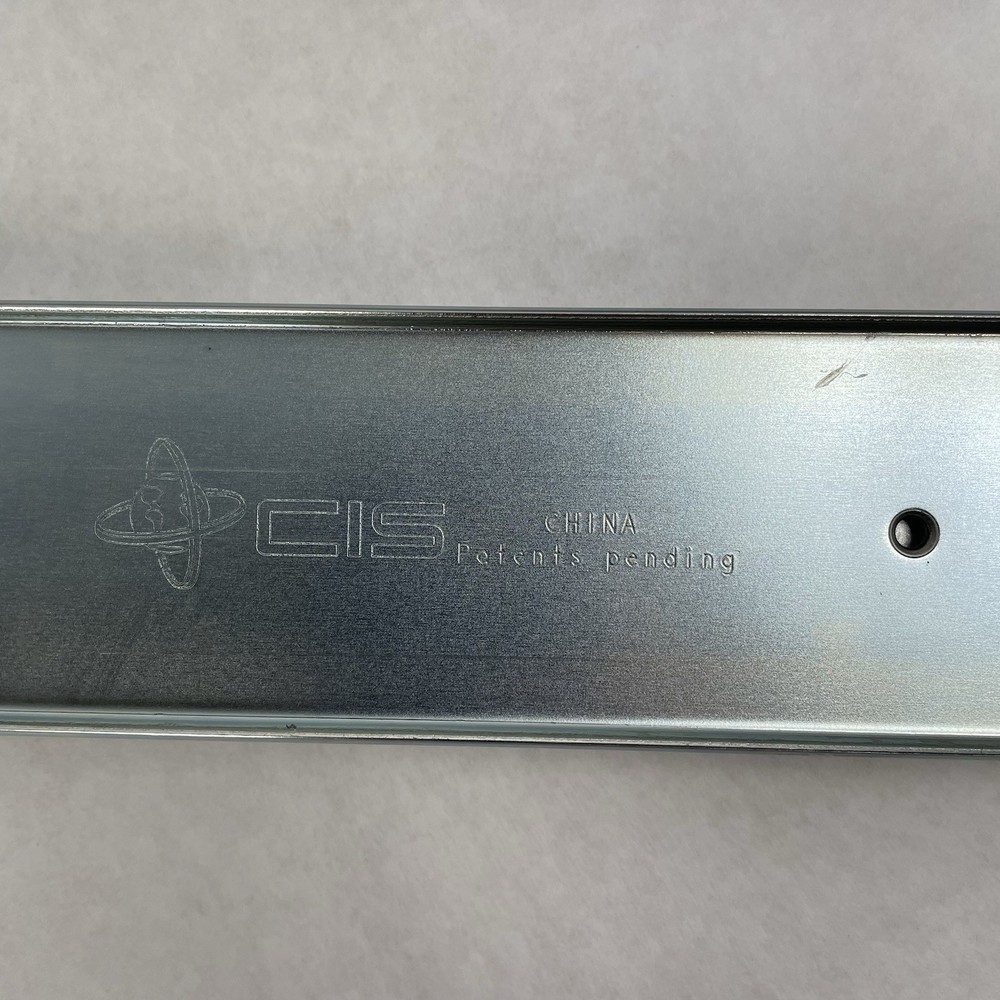 CIS 131227 Server Sliding Rail Set