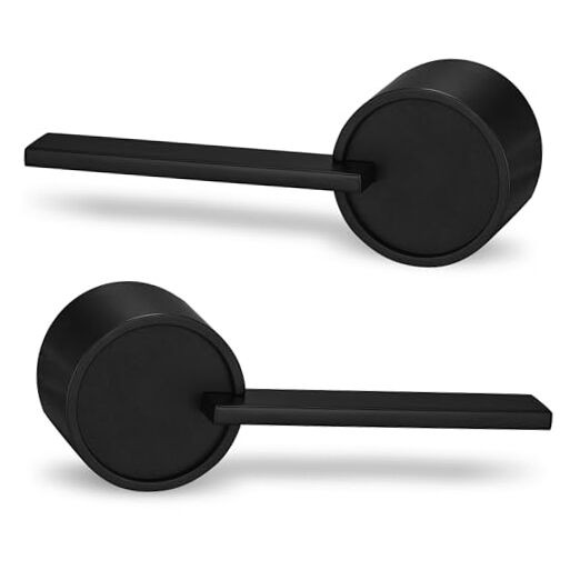 Zero Gravity Urban Series Dummy 2 Pack [Non turning pull only] Iron Black