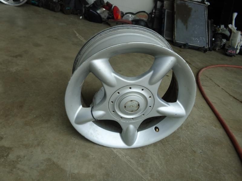 Fuse Box Engine Fits 02-03 MINI COOPER 7978063