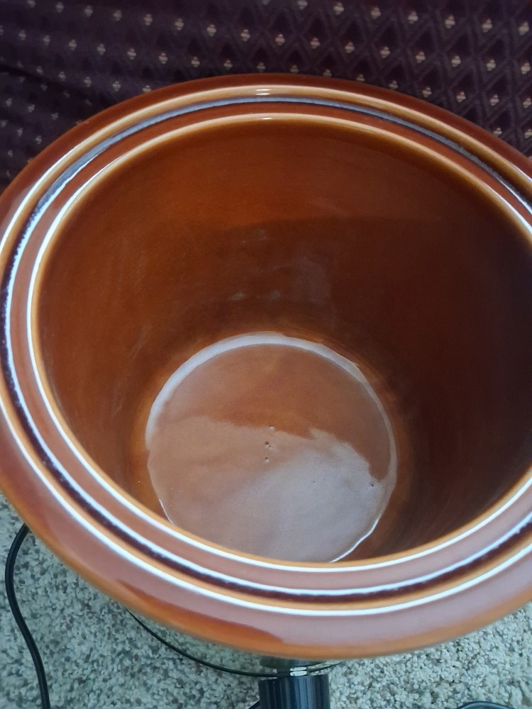 crock pot slow cooker