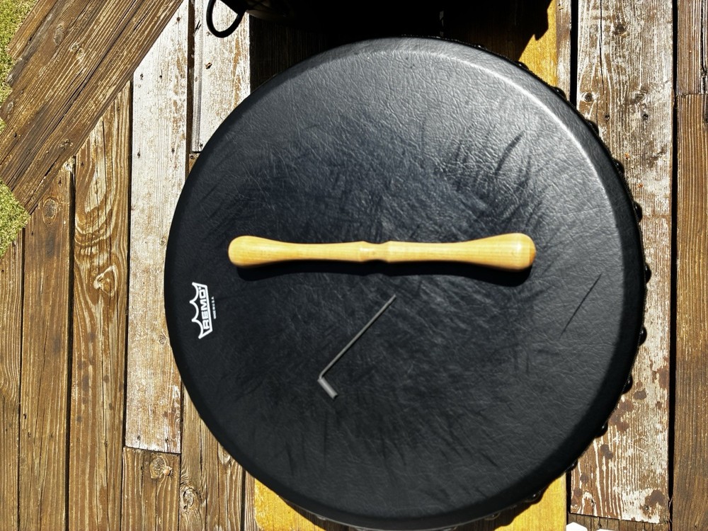 Remo Bodhran Drum