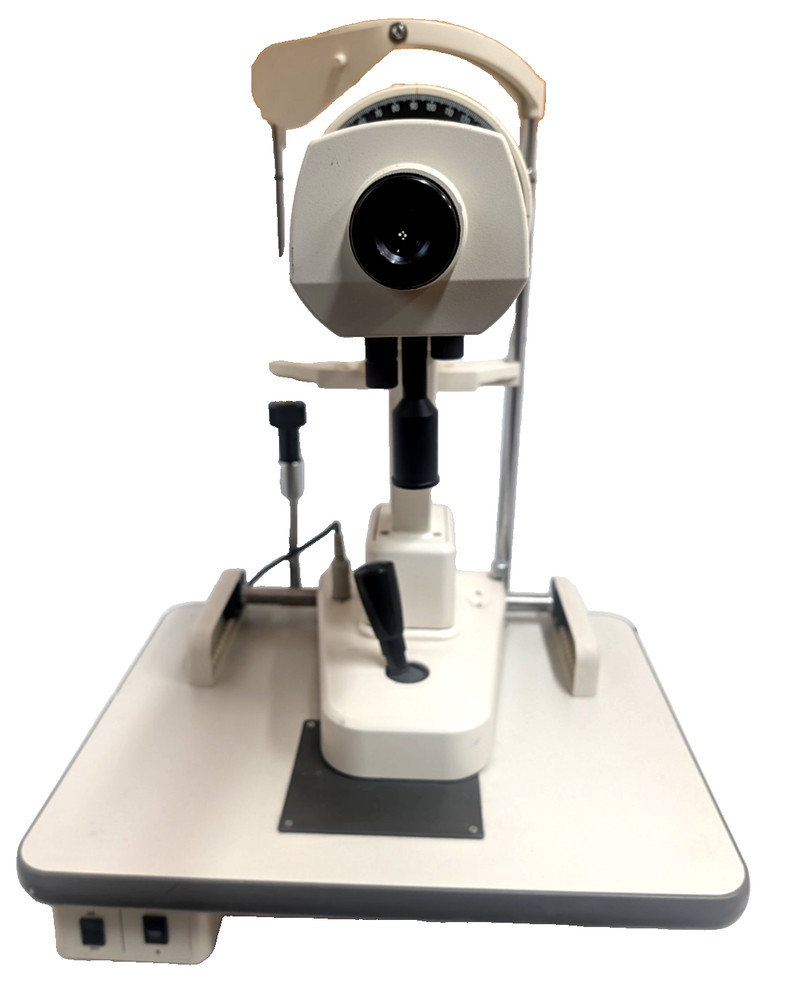 Topcon OM-4 Opthalmometer Keratometer AA1