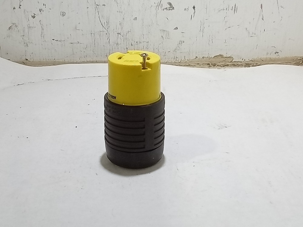 Legrand Pass Seymour L14C0C 30A 125/250V (I5A)