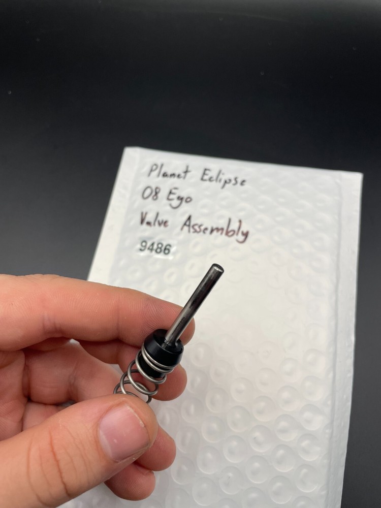 Planet Eclipse 08 Ego Valve Assembly