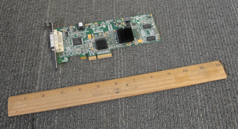 Epiphan HDMI2PCIe Version 3 Video Capture Card