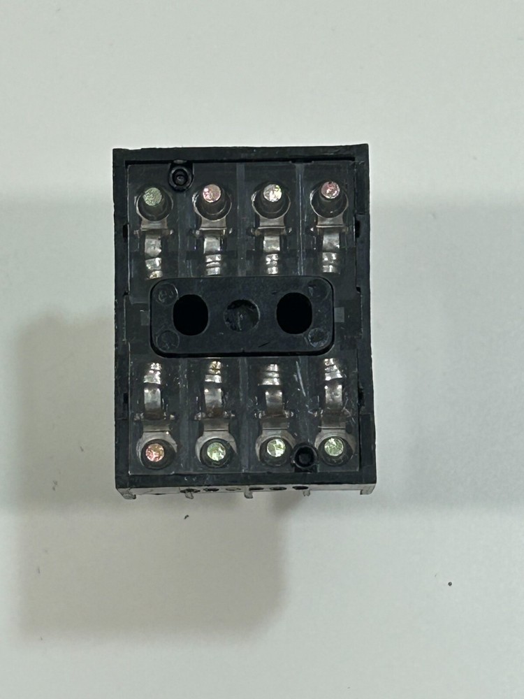 Cutler-Hammer E66PD Control & Amplifier Unit Series A1 12-24VDC