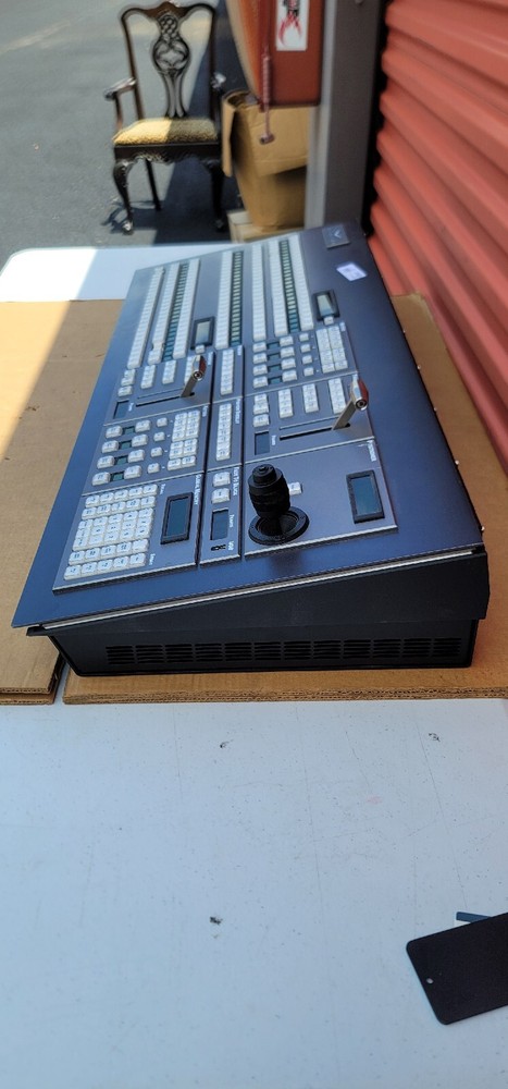 Ross V2MP-001 Vision 2M Control Panel