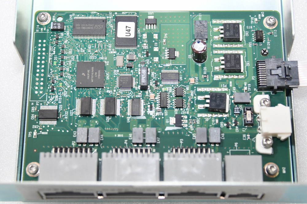 Agilent 7696A Sample Prep Workbench G3430-61002 Board
