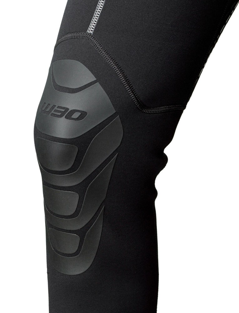 Waterproof W30 2.5mm Men's Full Wetsuit