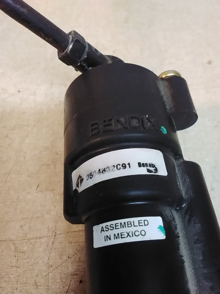 Bendix 3504632C91 Not For Parking Valve