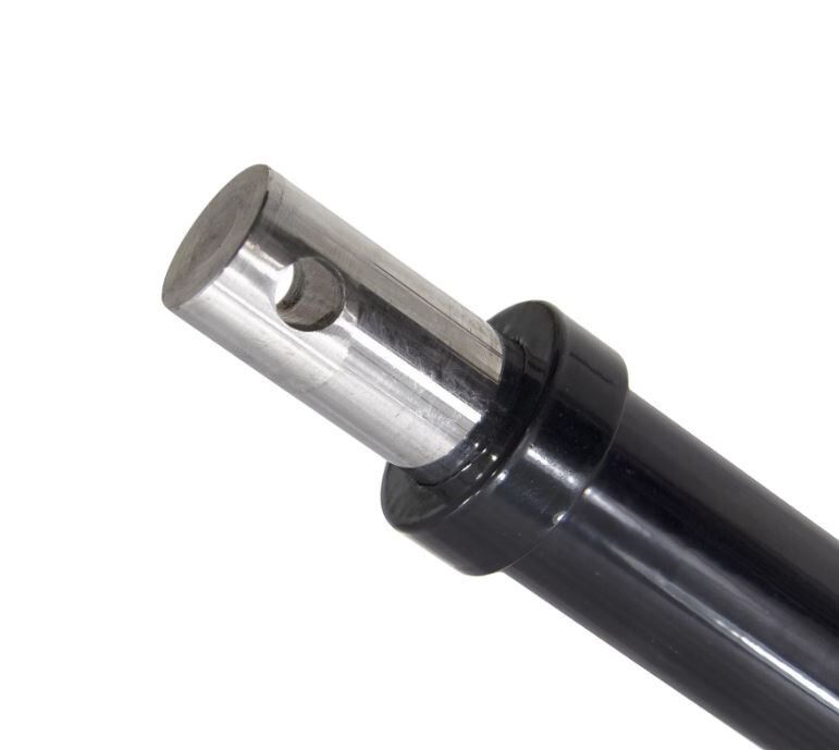 Nice Apollo 816-BLK Replacement Master Arm Actuator EBS (SMART) With 12 ft Cord