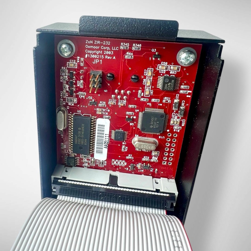 Zon Audio Commander Module ZIR-232