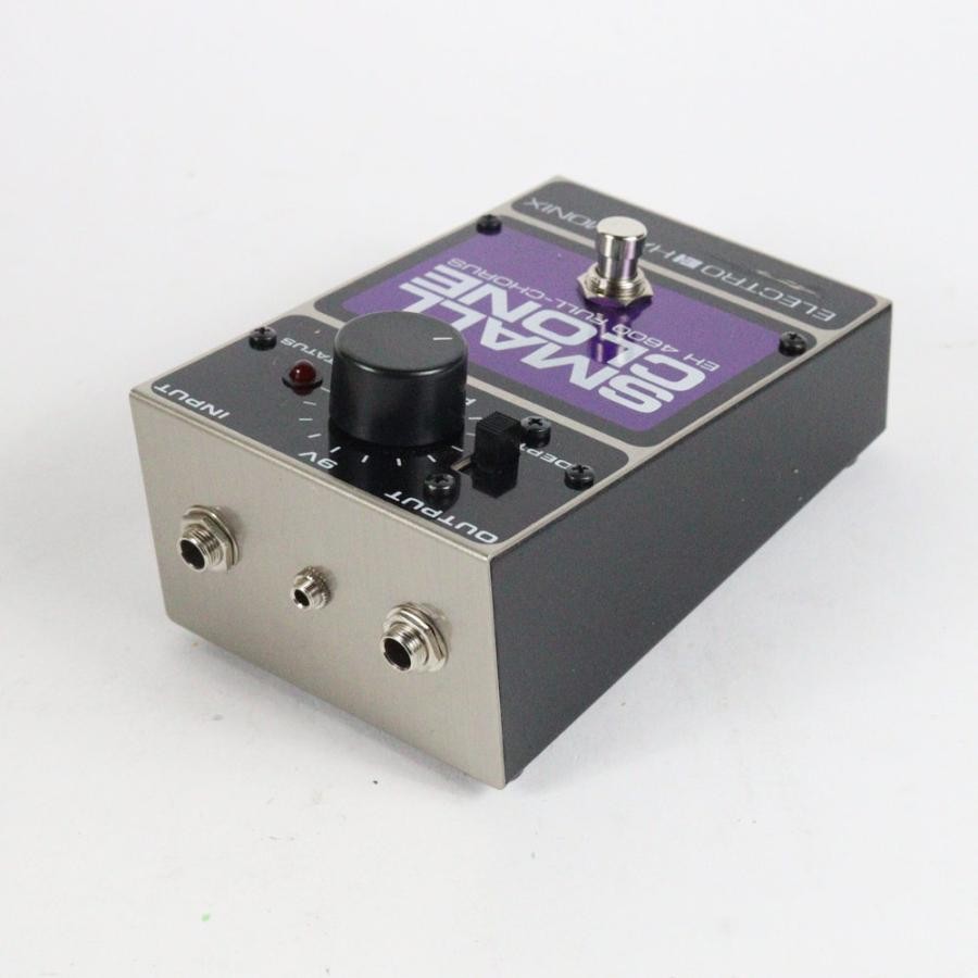 Electro-Harmonix Small Clone Guitar Pedal