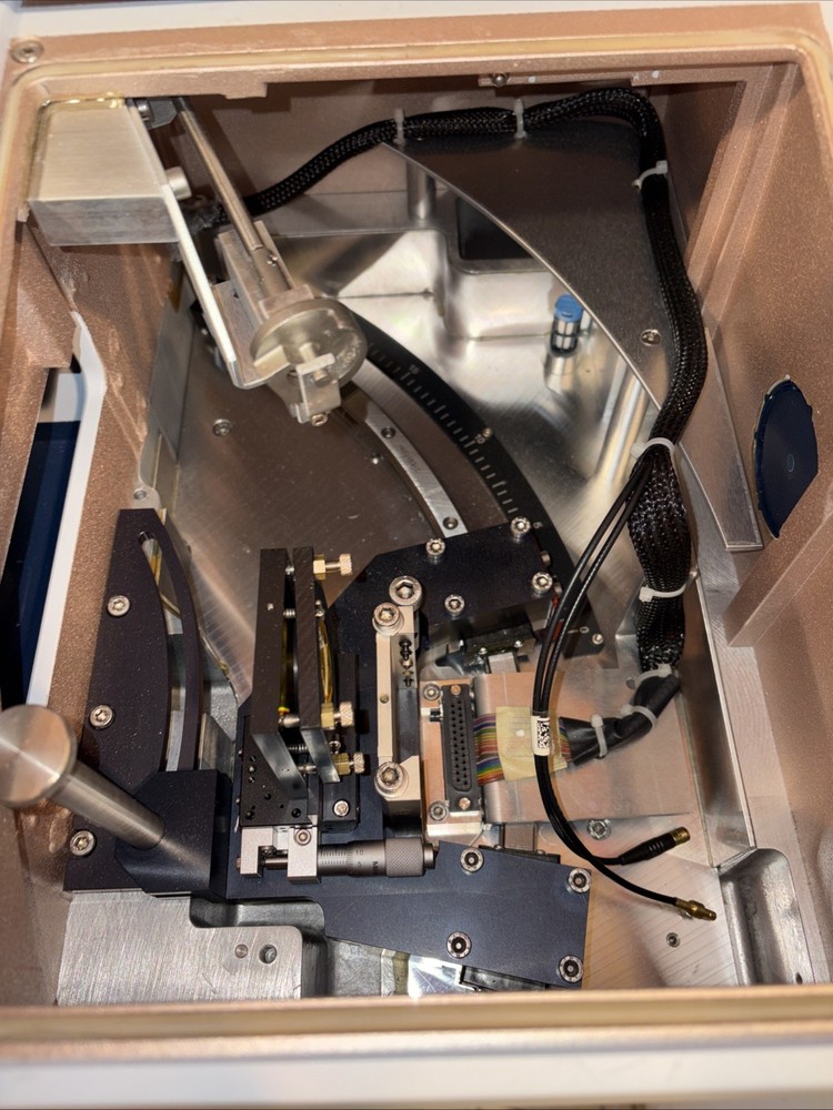 Bruker PMA 50 Accessory for Polarization Modulation Measurements