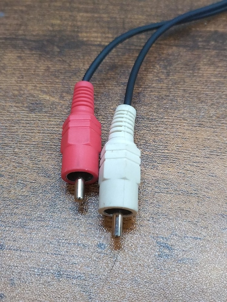 Acoustic Wave System Aux Input Cable Wire for Bose Acoustic Wave II Multi-disc