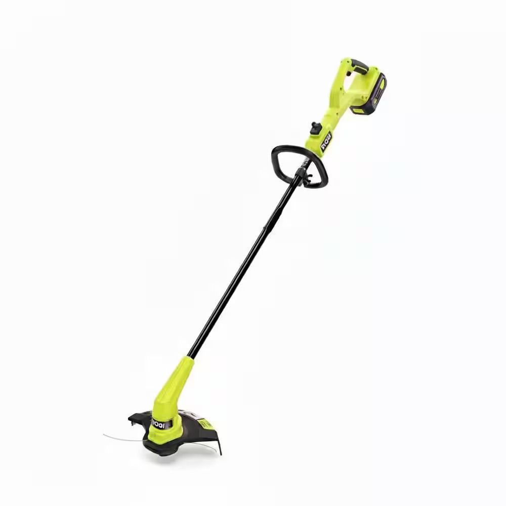 40V 12 In. Cordless Battery String Trimmer (Tool Only)
