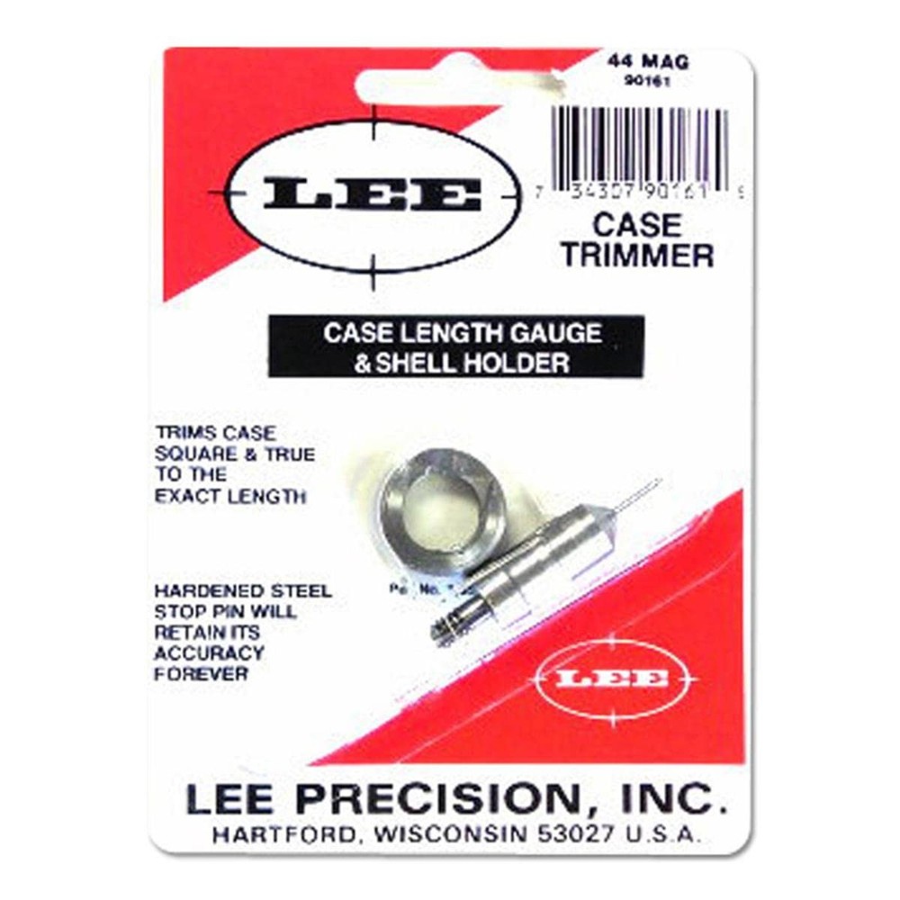 Lee Precision 44 Mag Gauge/Holder Multi