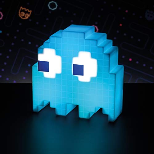 Pac-Man Light, Standard, Multicolored