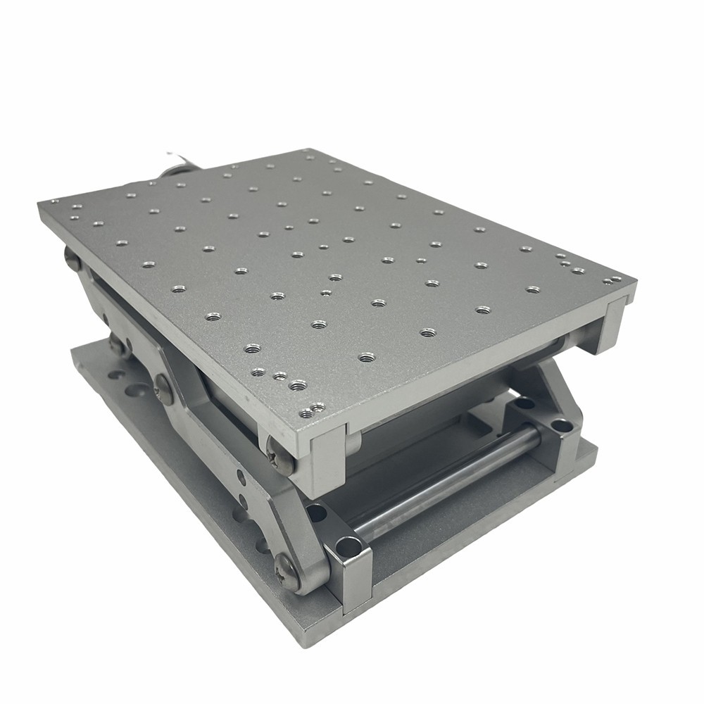 One-dimensional Marking Machine Table Laser Marking Workbench Hardware