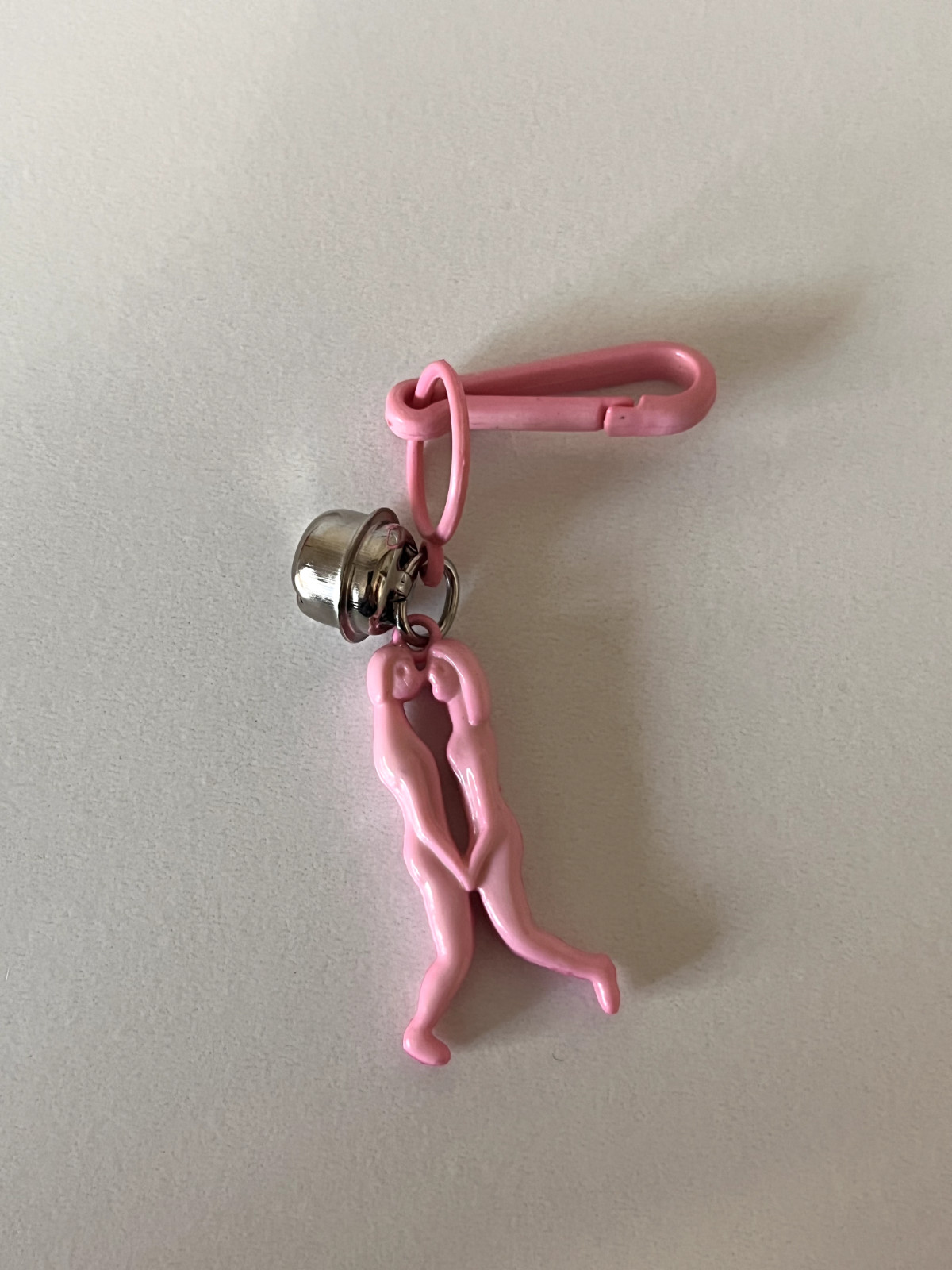 Vintage 1980s Plastic Bell Charms / Multi-Listing / You Pick!