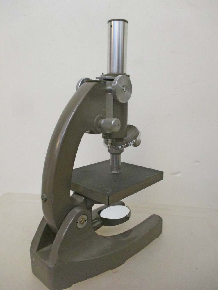 Proper 664731 Microscope 10X 40X - FAST SHIPPING