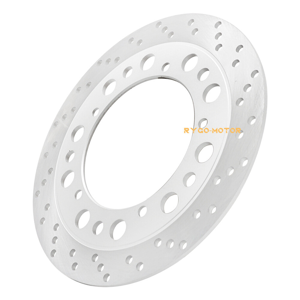 Front Brake Disc Rotor for Honda Shadow VLX 600 VT600C VT600CD Deluxe 1988-2007