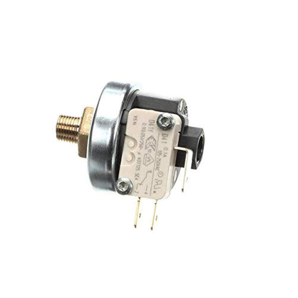 (D) Switch, Pressure