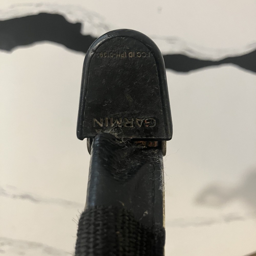 Garmin Astro DC30 Tracking Collar - Fair Condition