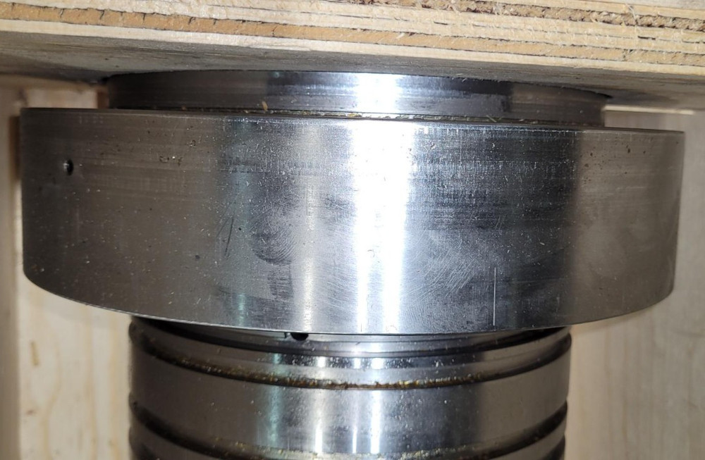 CNC Spindle Milling Machining Centres