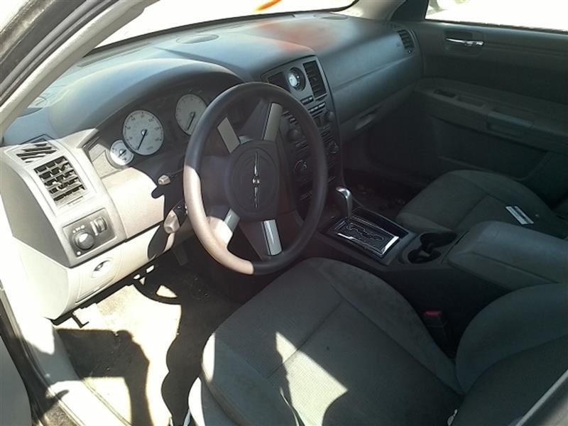 Dash Panel Fits 05 300 10148216