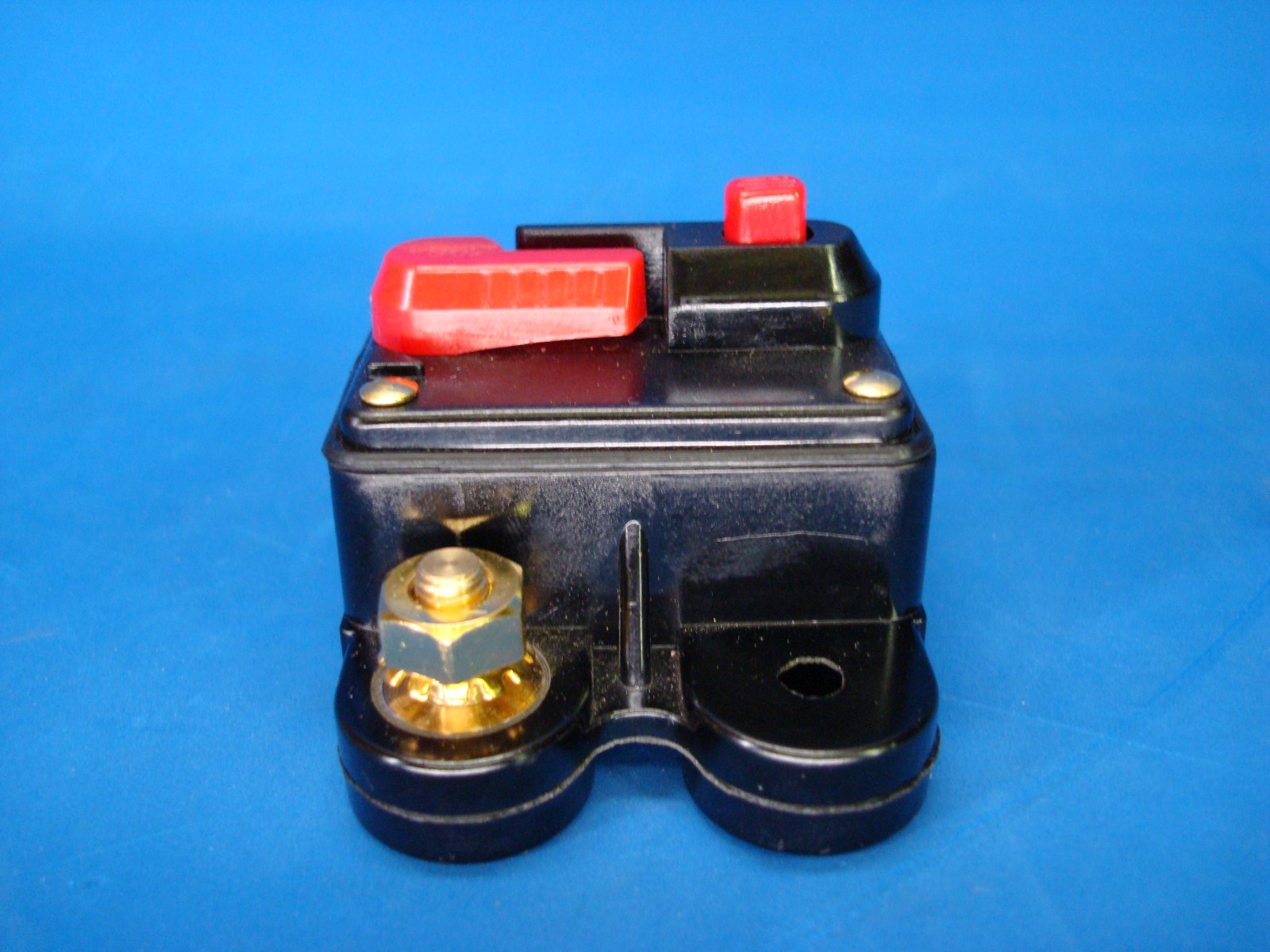 usa seller. NEW 400 AMP 12-VOLT CIRCUIT BREAKER. BIG FUSE