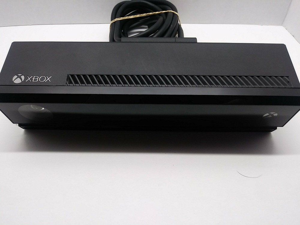 Microsoft model 1520 Kinect Sensor for Xbox One