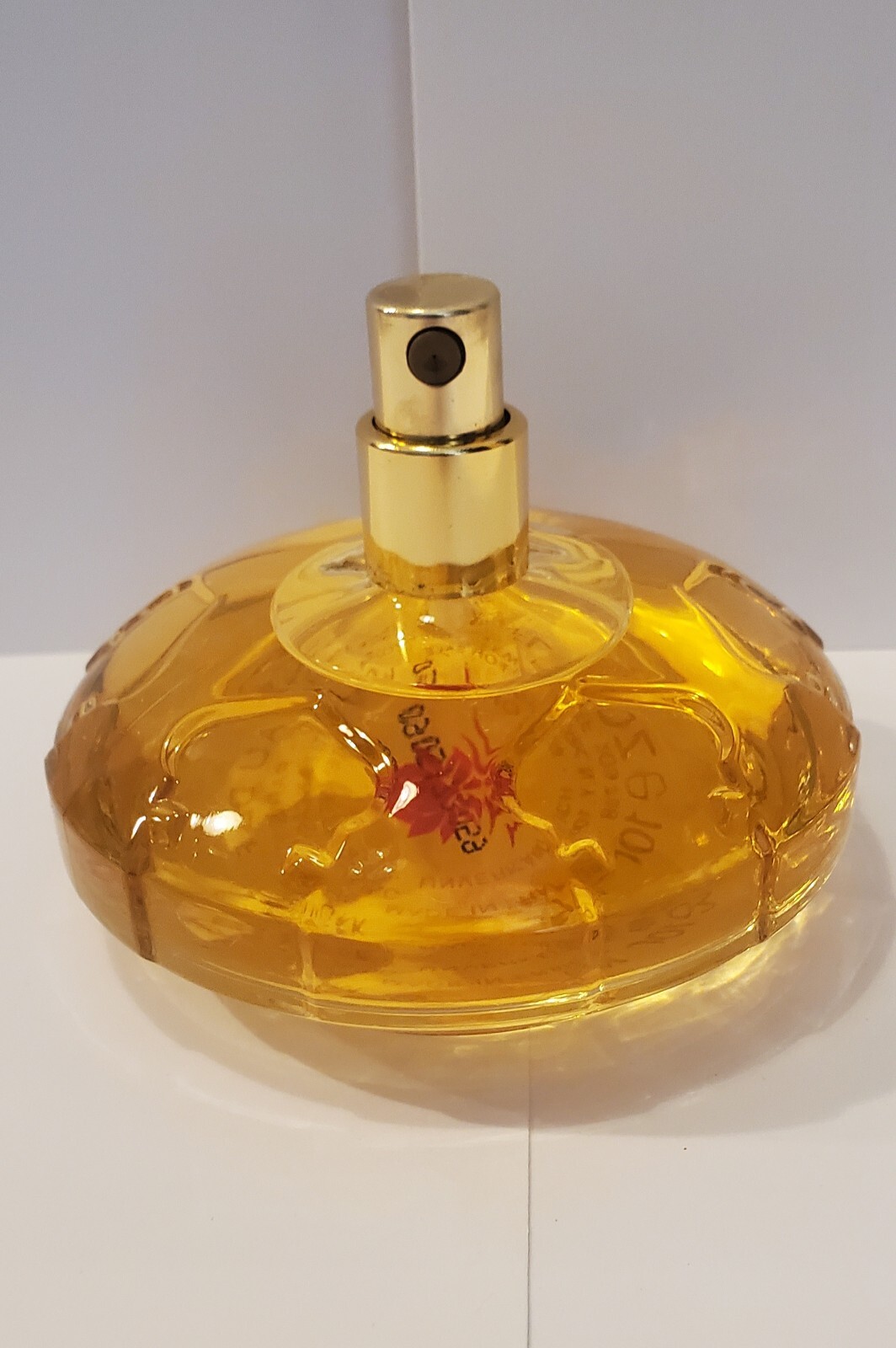 Vintage Casmir By Chopard 3.4 oz EDP Spray~Lancaster/New/No box~