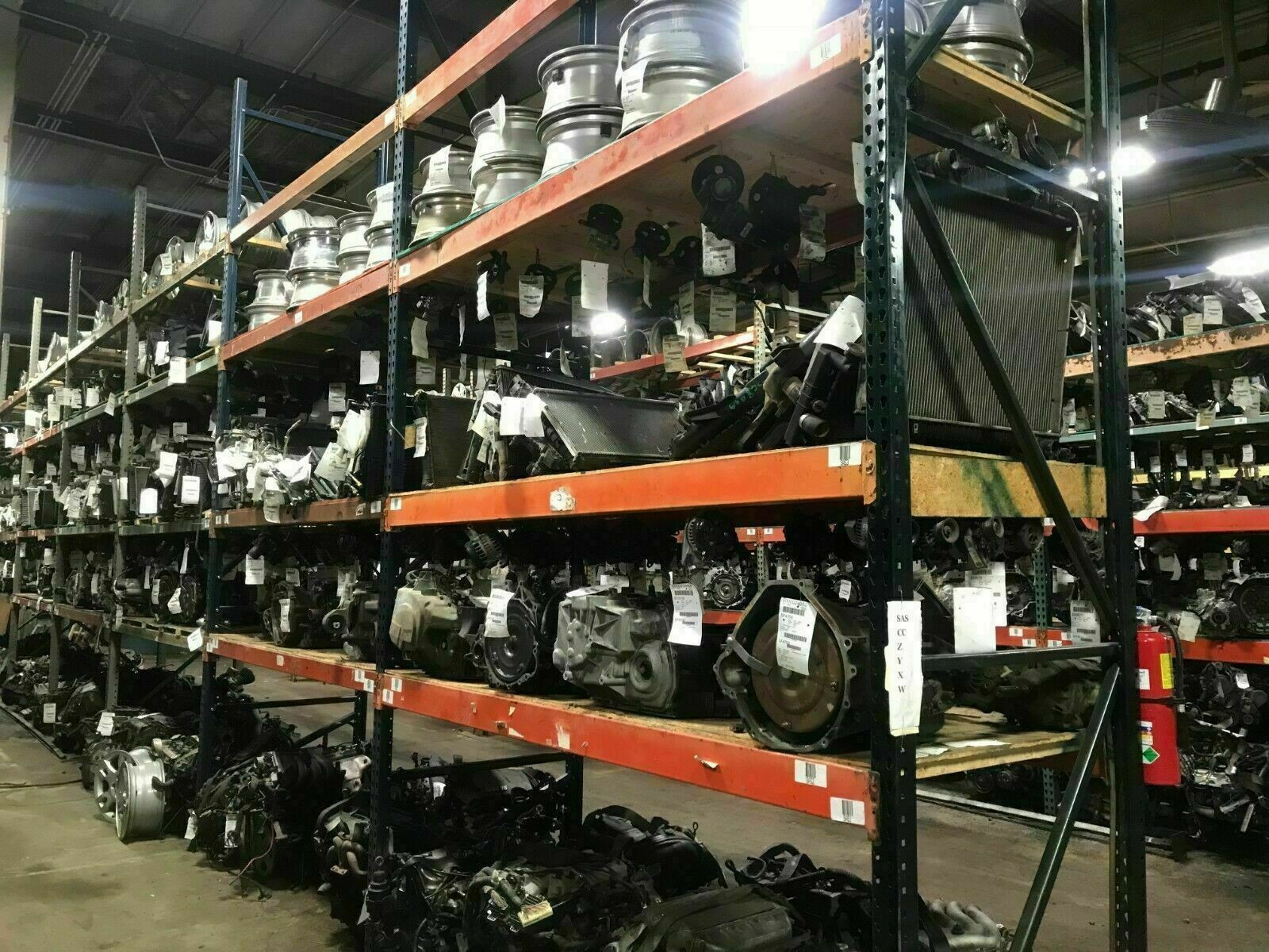 Engine Assembly = 1.8L VIN E (8th digit) Sedan = HYUNDAI ELANTRA 12 13