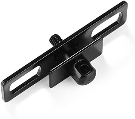Bipod Adapter Sling Stud Swivel Mount