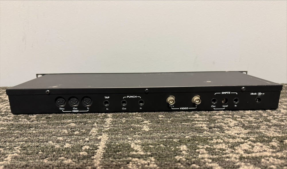 Midiman Syncman Pro Universal Synchronization Box