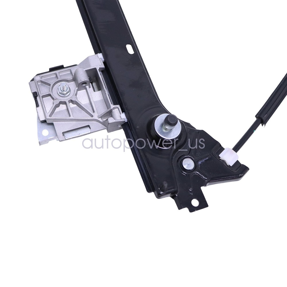 Left Driver Side Window Regulator for 2016-2023 Tesla Model X Electric
