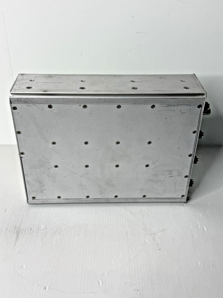 Ryan TCAD 9900BX Processor 70-2420-8 Removed Workiing