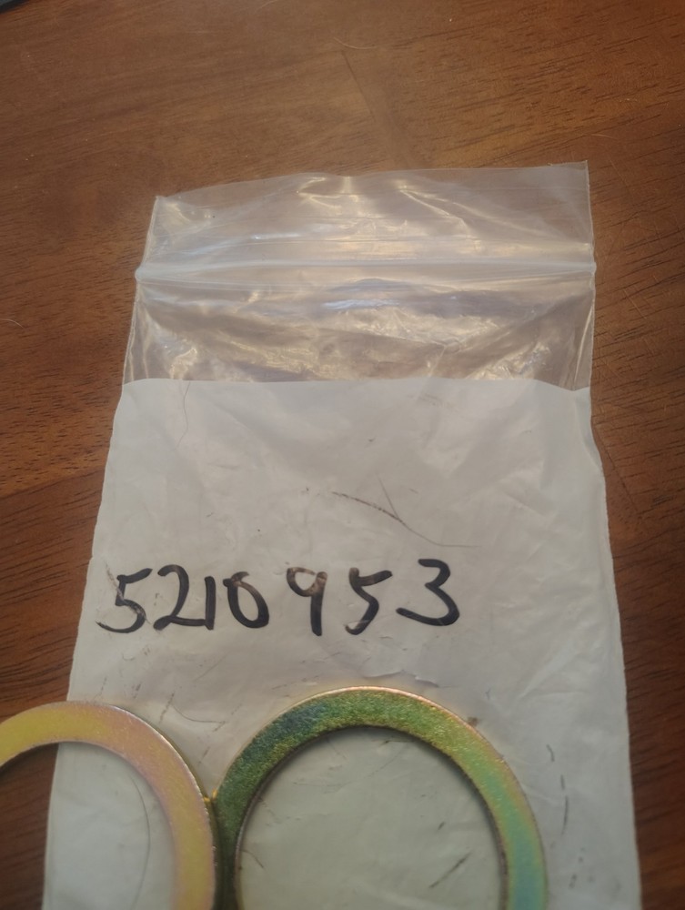 Polaris spring retainers 5210953