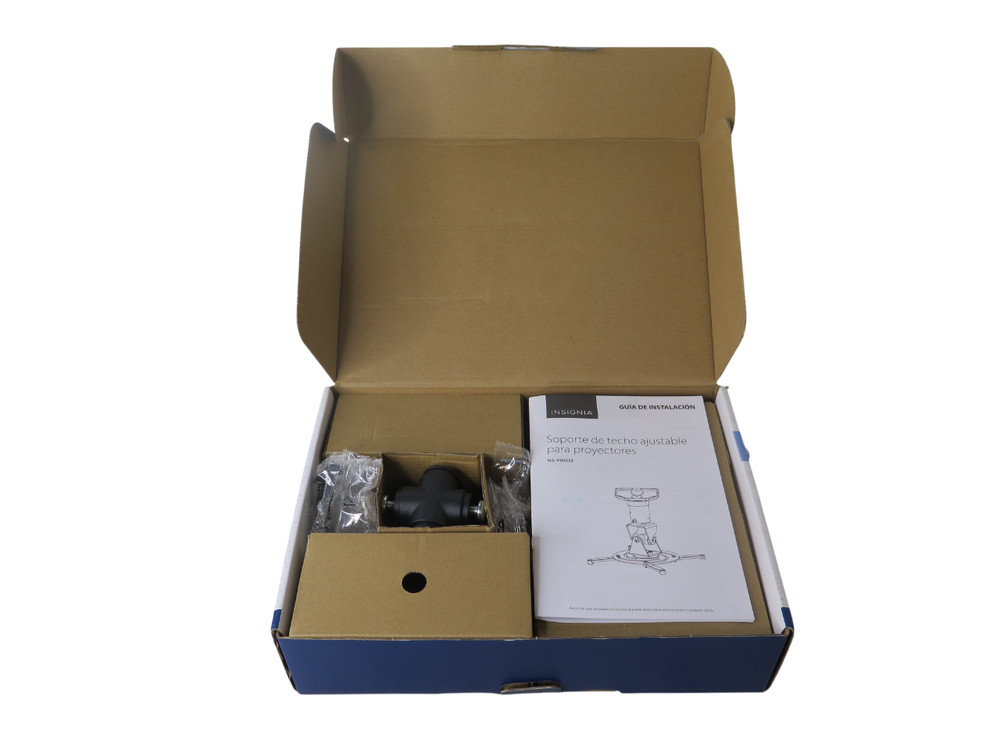 Insignia- Universal Projector Ceiling Mount - Free Shipping