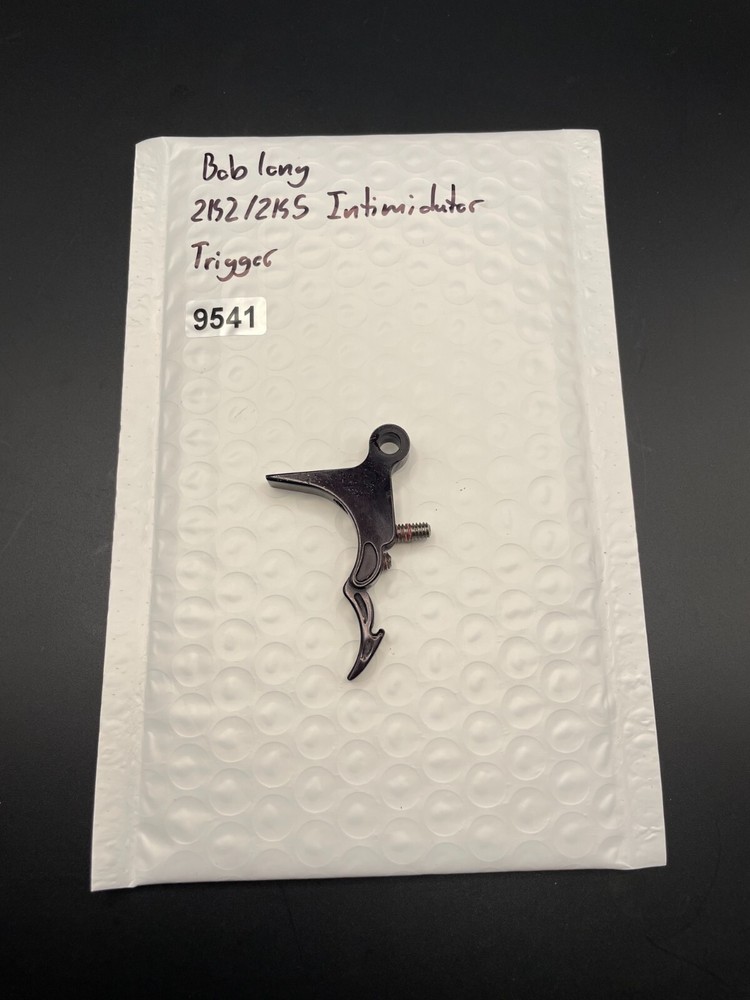 Bob Long 2K2/2K5 Intimidator Trigger