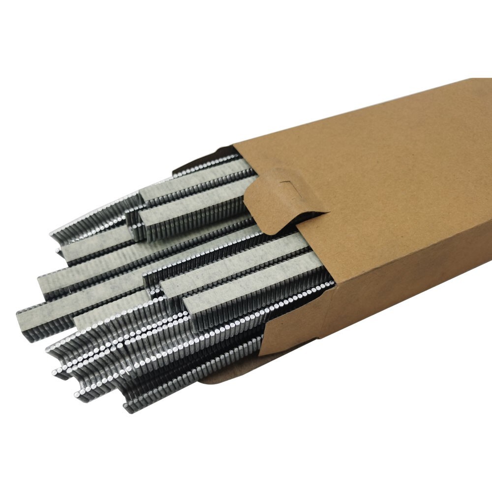 4000Pcs/Box Clips Buckles for Manual U-Shape Clipping Machine U506
