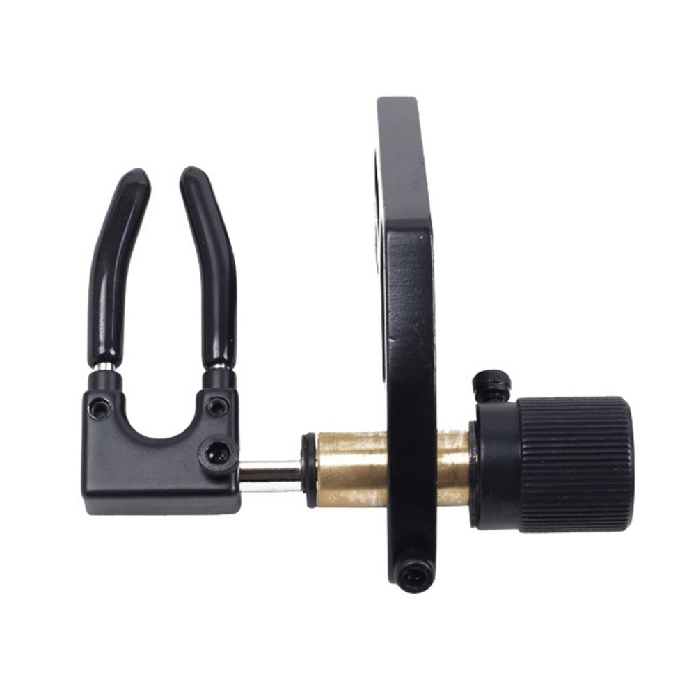 Arrow Rest Adjustable Black Compound/straight Pull Hunting Accessories