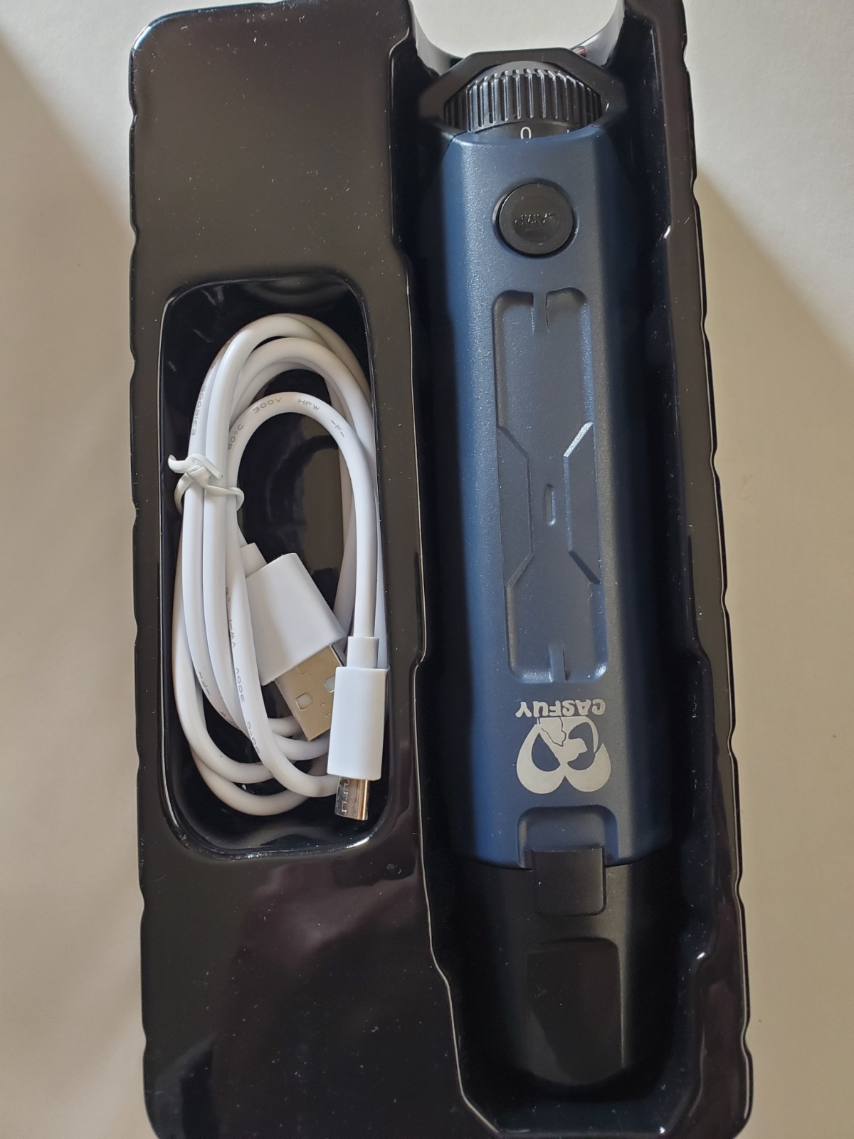 Professional Per Nail Grinder 4.8V Motor