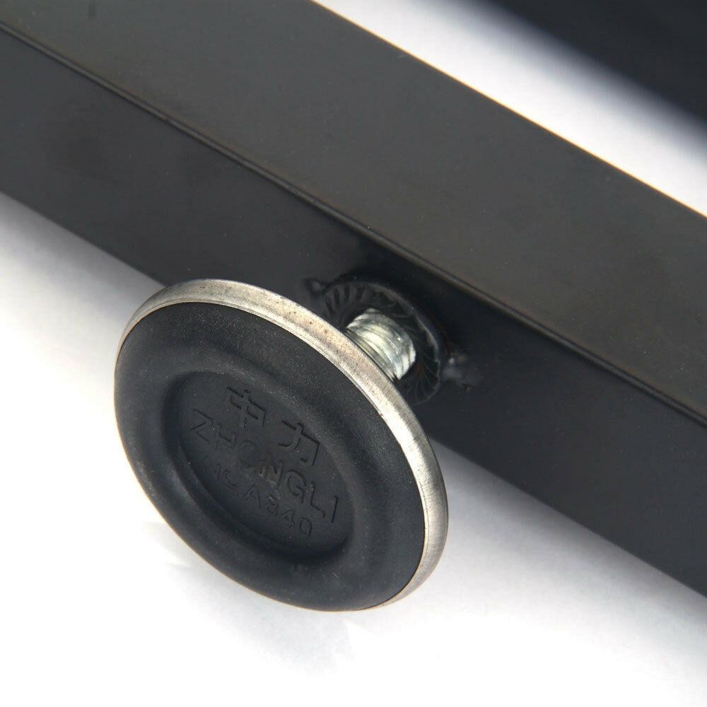 5 Guitar Stand Five Instrument Display Rack Folding Nice Quality