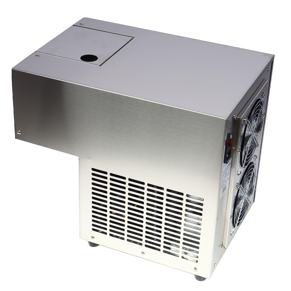 Fully Automatic Multi functional Intelligent Ice Crusher Sand Ice Machine 110V C