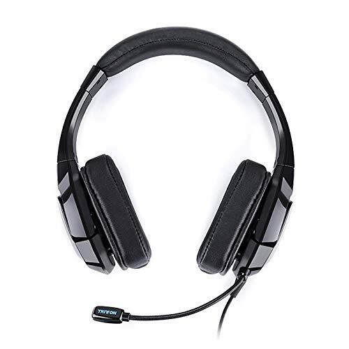 Tritton Kama+ Wired Gaming Headset (PS4) NEW