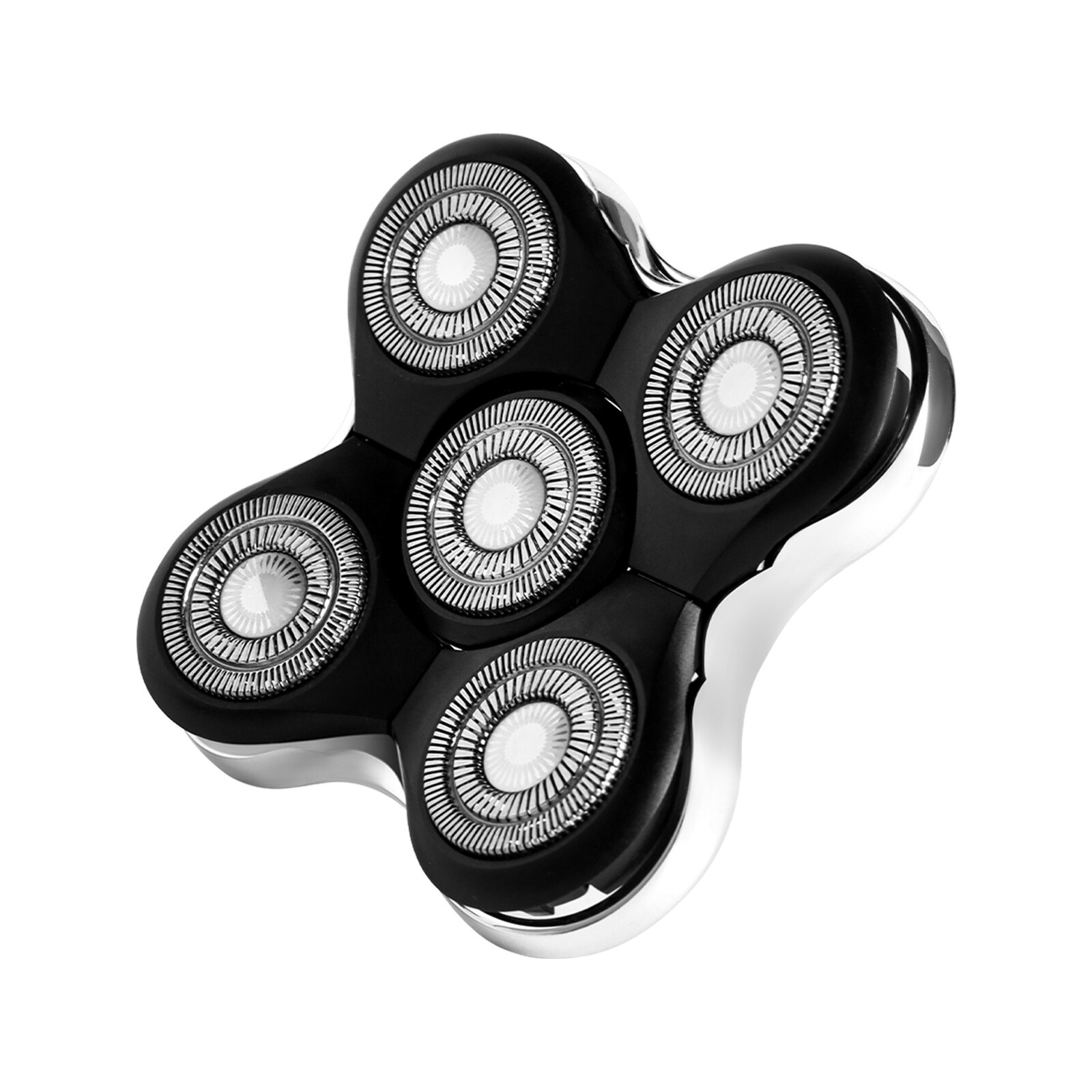 1-3 Pack Shaver Replacement Heads for Remington Balder Pro - Model XR7000 Shaver