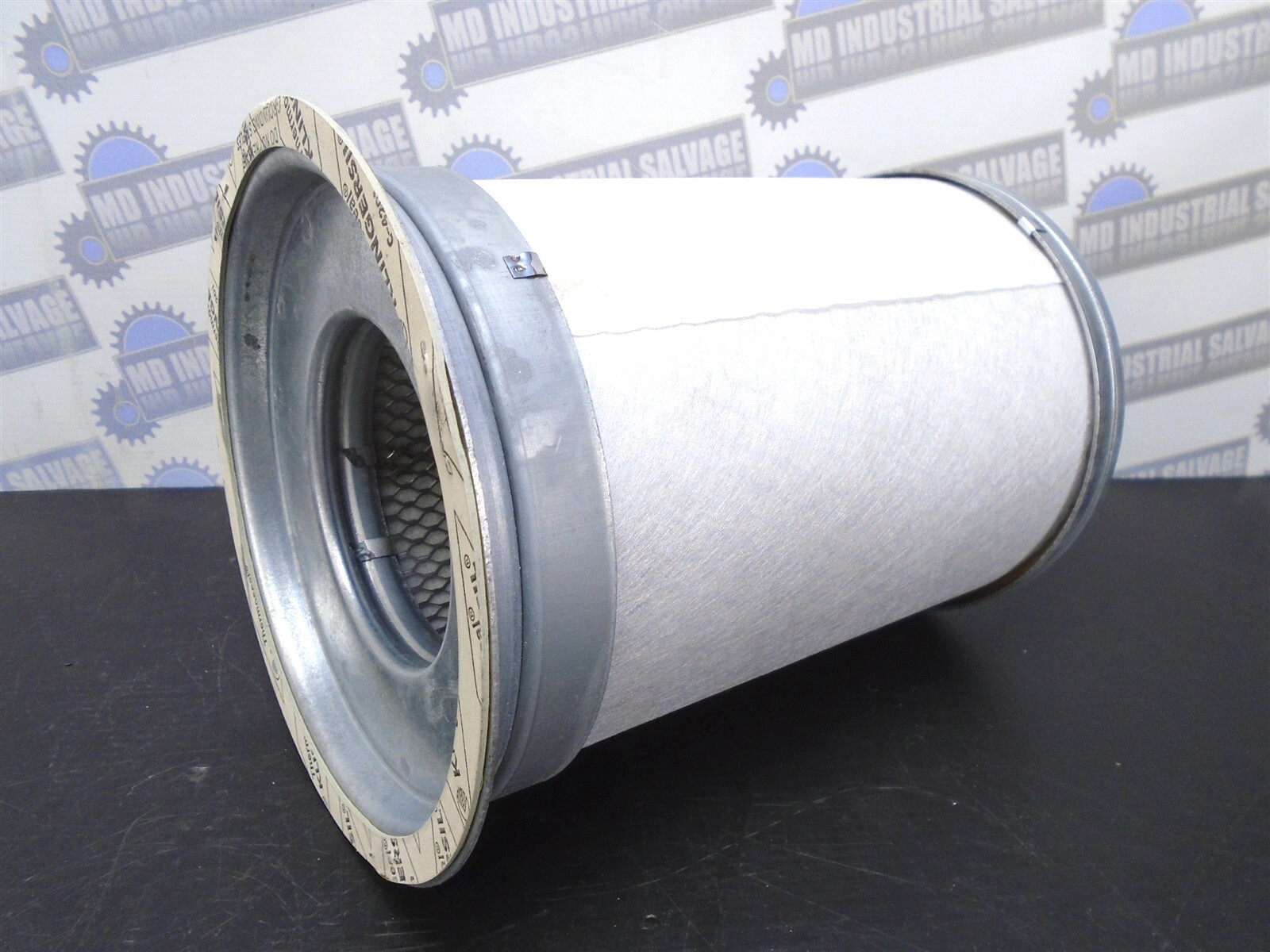 Genuine SULLAIR - 02250137-895 - OEM SEPARATOR - (NEW in BOX)