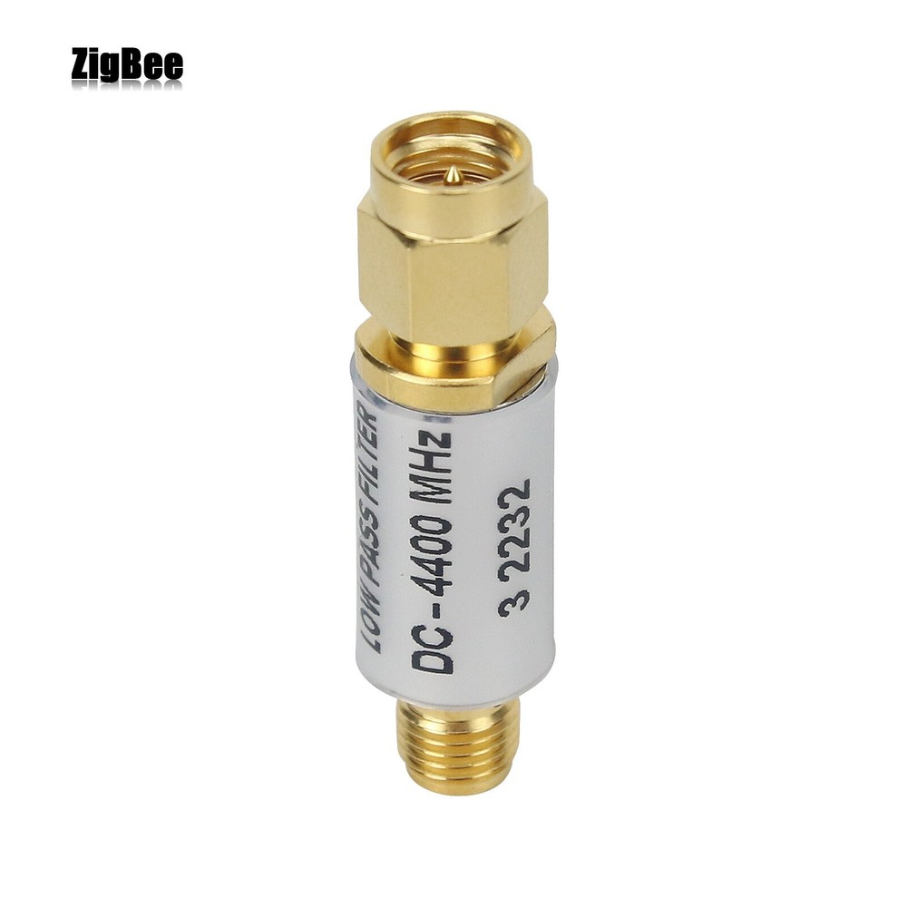 VLF-4400+ RF Low Pass Filter 50ohm DC to 4400MHz High Performance RF Filter